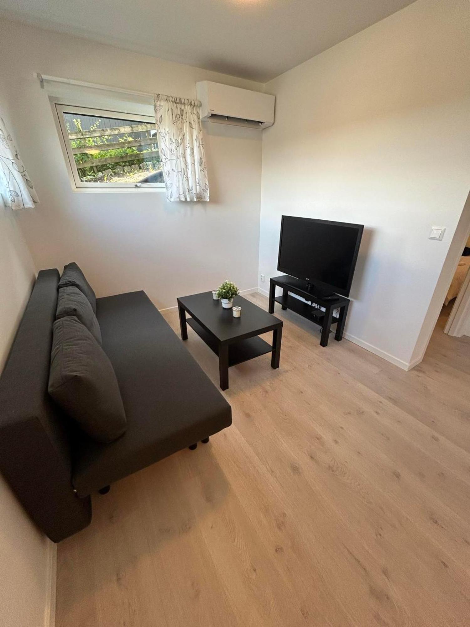 Temis Apartment, Private New 1 Bed Room And 1 Living Room With Sofa Bad And Lagre Kitchen, Share With Nobody Oslo Exterior foto
