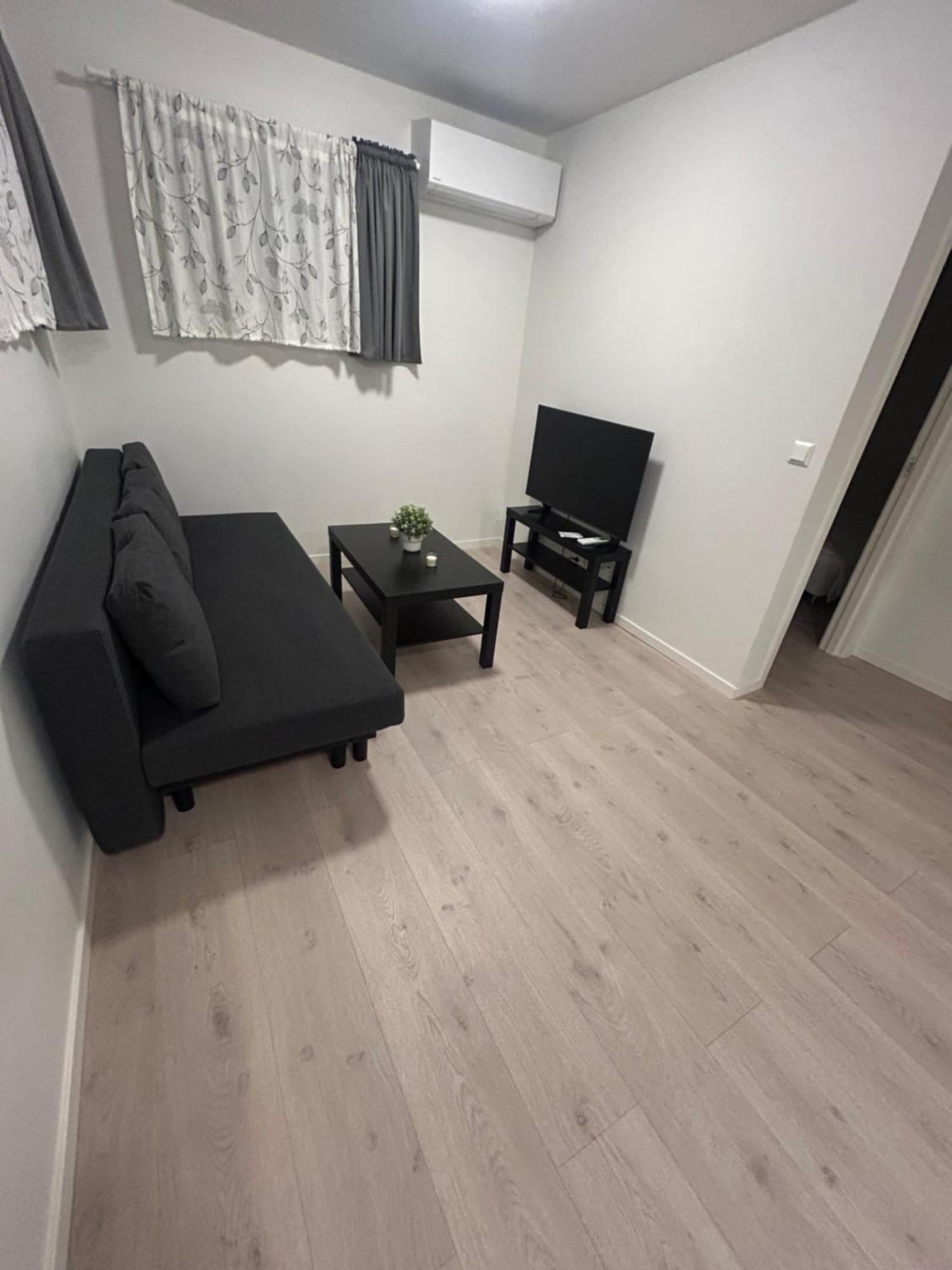 Temis Apartment, Private New 1 Bed Room And 1 Living Room With Sofa Bad And Lagre Kitchen, Share With Nobody Oslo Exterior foto